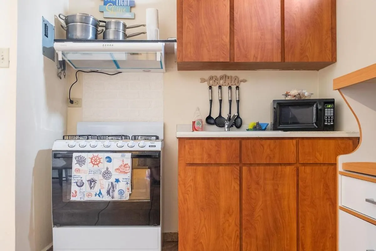 Serenity Apartment Quebradillas Portoryko
