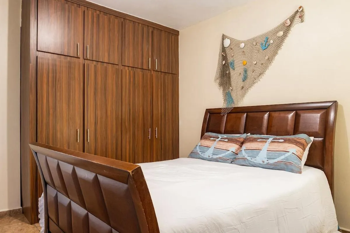 Serenity Apartment Quebradillas 0*,  Portoryko