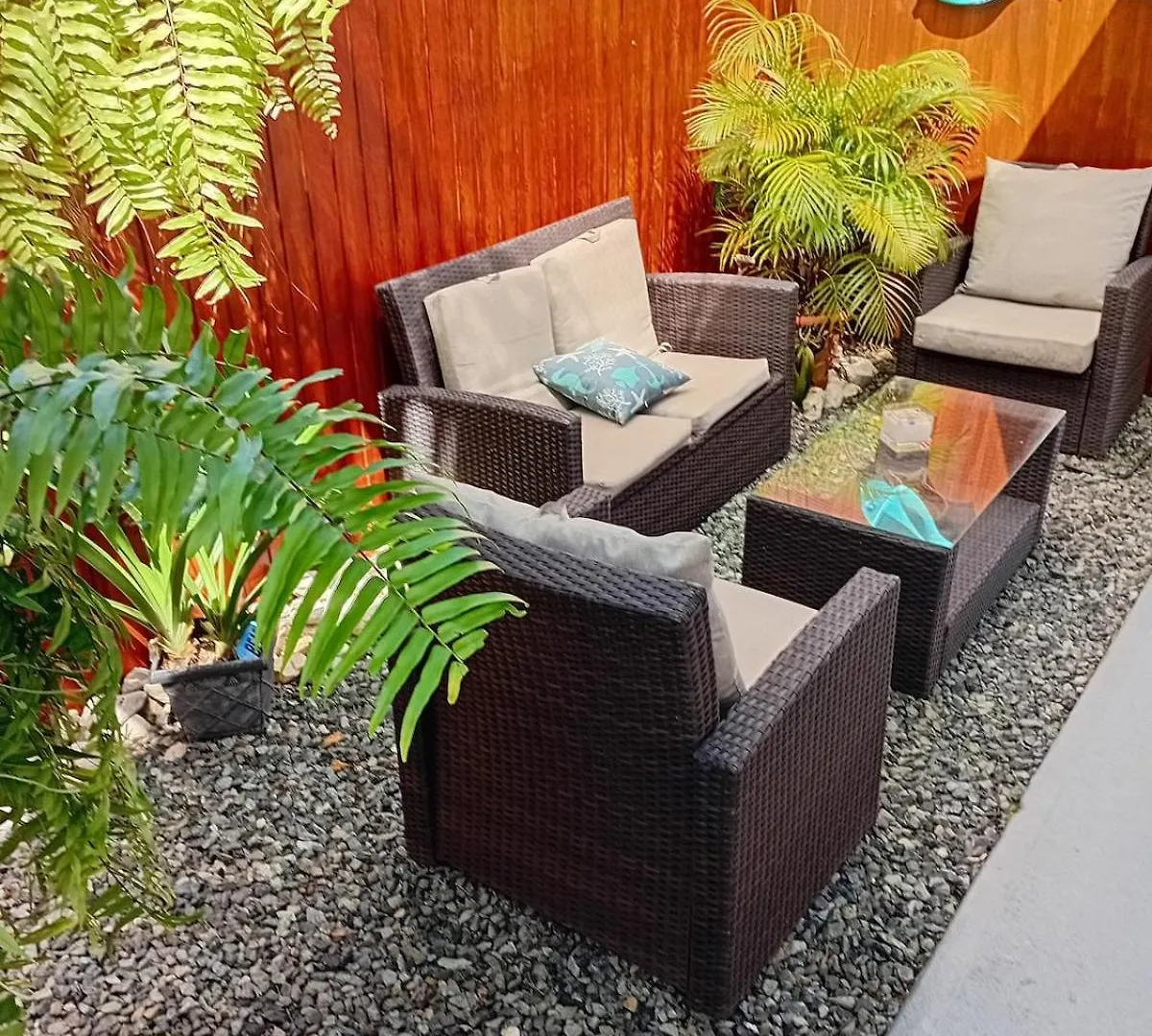 Serenity Apartment Quebradillas Portoryko