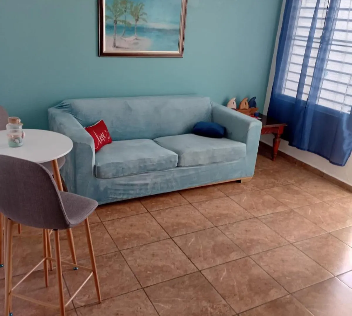 Serenity Apartment Quebradillas 0*,  Portoryko