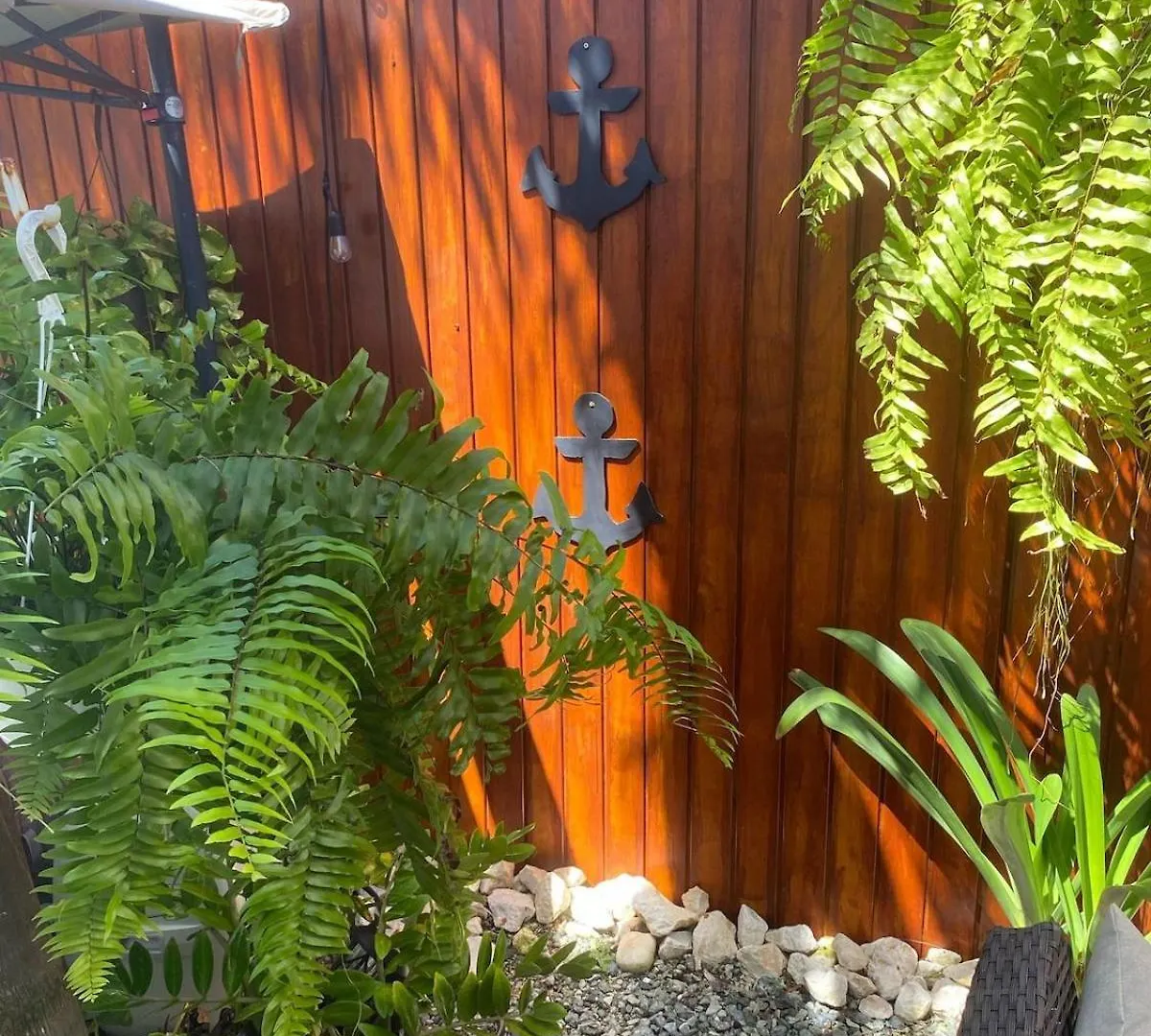 Serenity Apartment Quebradillas Portoryko