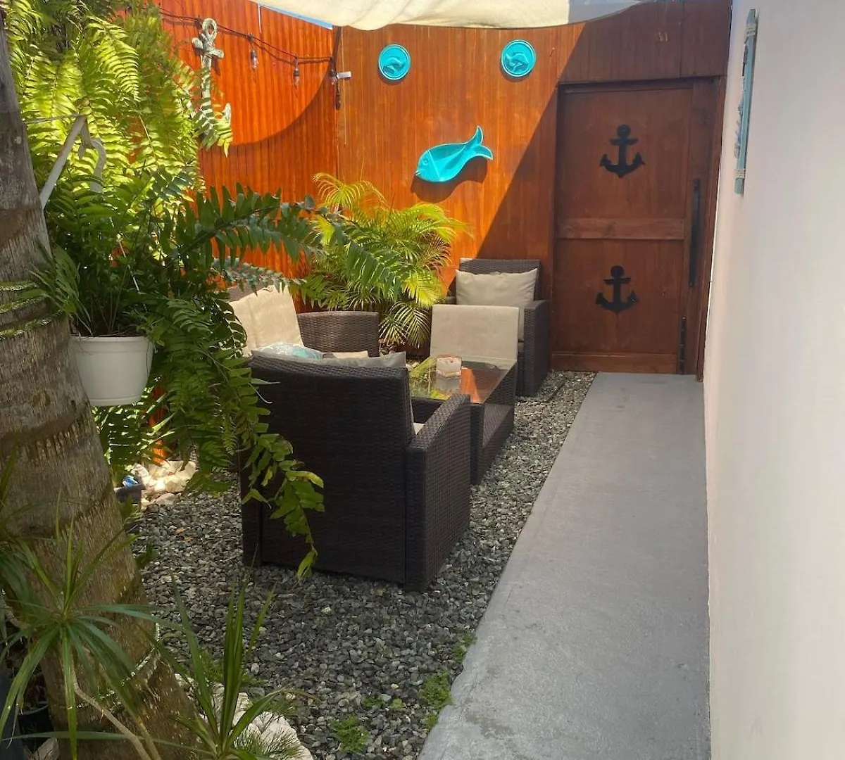 Serenity Apartment Quebradillas